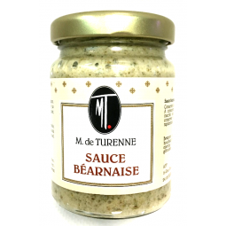 Sauce Bearnaise