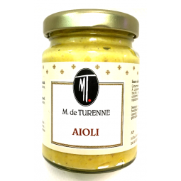 Sauce Aioli