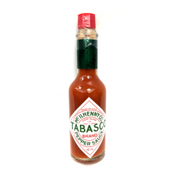 Tabasco Rouge