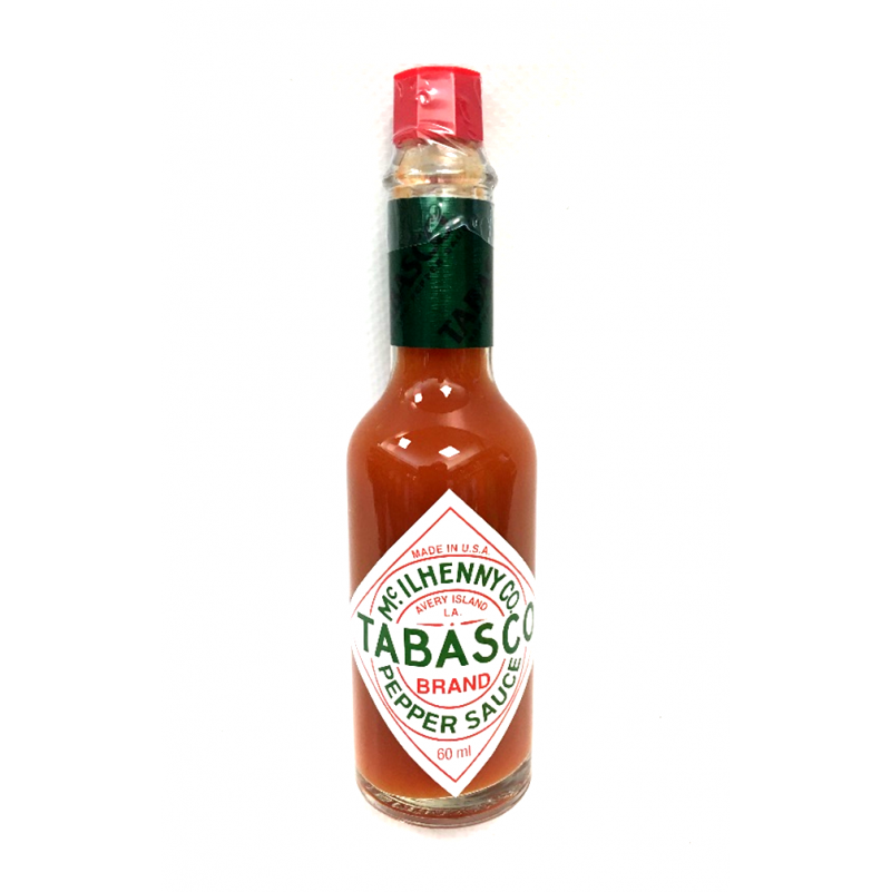 Tabasco Rouge