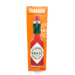 Tabasco Rouge