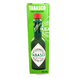 Tabasco Vert