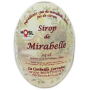 Sirop de Mirabelle Artisanal