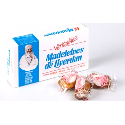 Madeleines de Liverdun