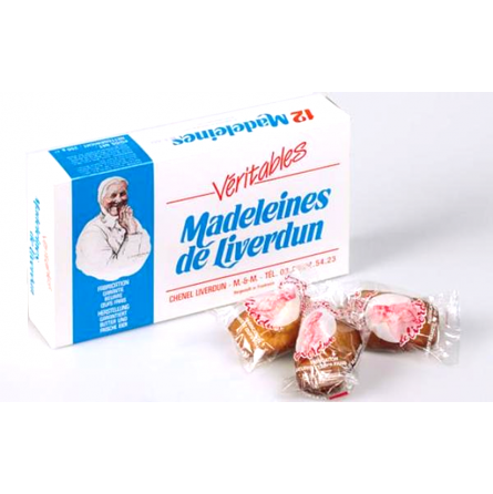 Madeleines de Liverdun Madeleines de Liverdun