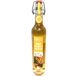 Sirop de Mirabelle de Lorraine