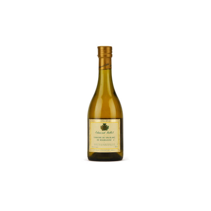 Vinaigre de Vin Blanc de Bourgogne