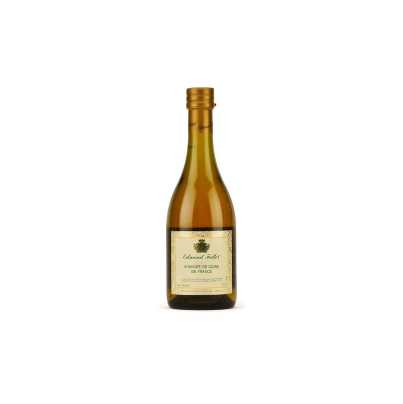 Vinaigre de Cidre de France