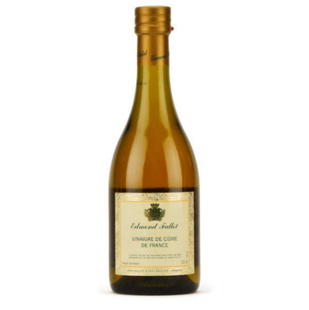 Vinaigre de Cidre de France