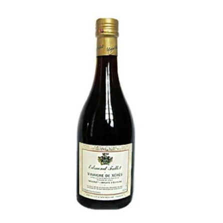 Vinaigre de Xérès Vinaigre de Xérès