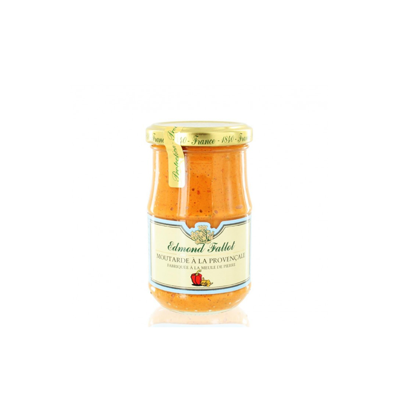 Moutarde à la Provencale