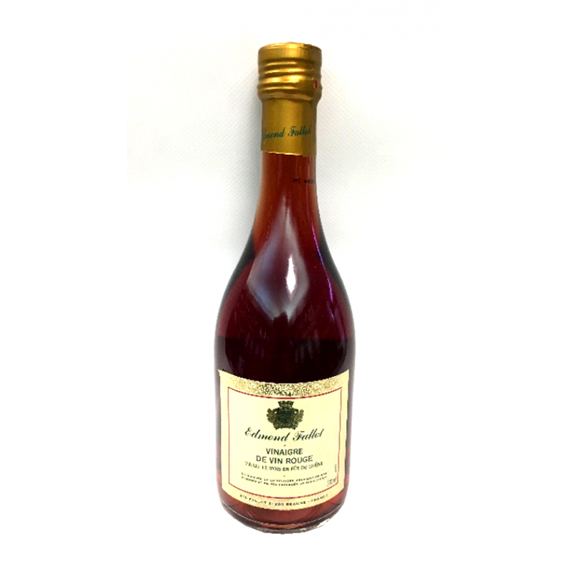 Vieux Vinaigre de Vin Rouge