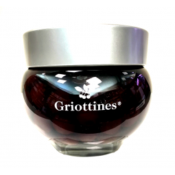 Griottines à la Liqueur de Kirsch