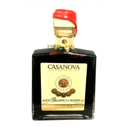 Vinaigre Balsamique Casanova IGP