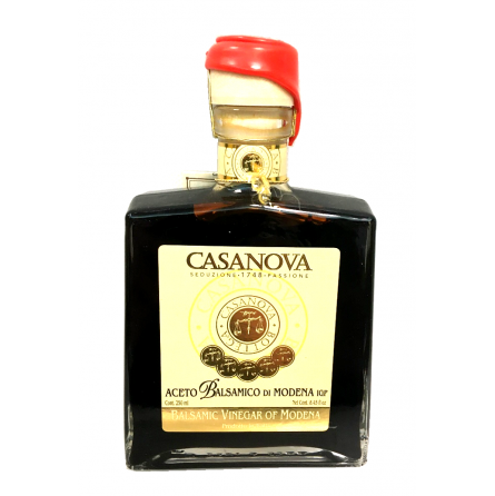 Vinaigre Balsamique Casanova IGP