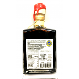 Vinaigre Balsamique Casanova IGP