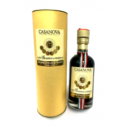 Vinaigre Balsamique Casanova IGP 12 Ans