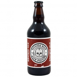 Bon Poison Brown Ale