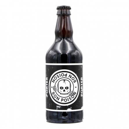 Bon Poison Porter Bon Poison Porter