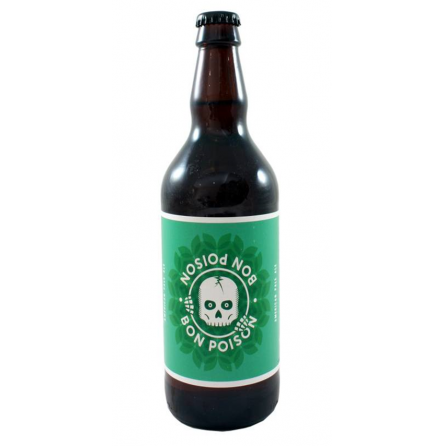 Bon Poison American Pale Ale Bon Poison American Pale Ale