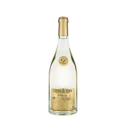 Auxerrois Côtes de Toul La Chaponière 2017 AOP Auxerrois Côtes de Toul La Chaponière 2017 AOP