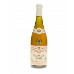 Vin Gris des Côtes de Toul AOC