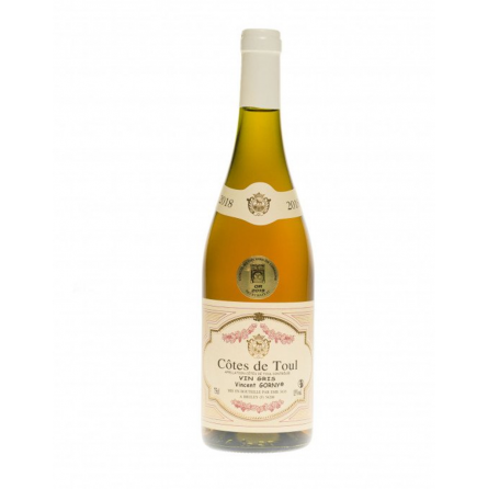 Vin Gris des Côtes de Toul AOC Vin Gris des Côtes de Toul AOC