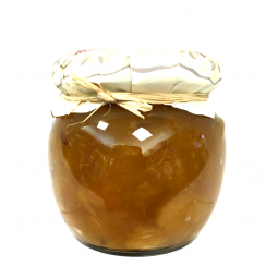 Chutney de Mirabelle