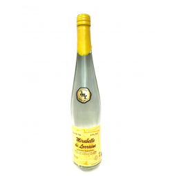 Eau de Vie de Mirabelle Leisen