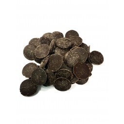 Pastille de Chocolat pour patisserie