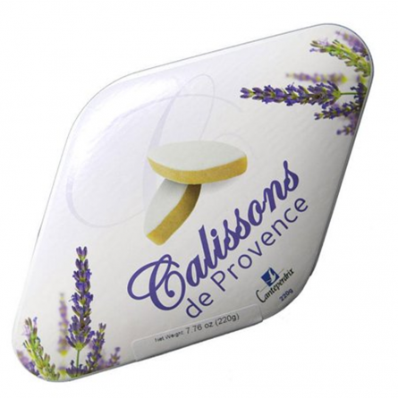 Calissons de Provence Calissons de Provence