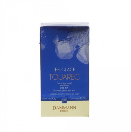 Thé Glacé Touareg