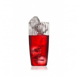 Infusion Glacée Passion Framboise
