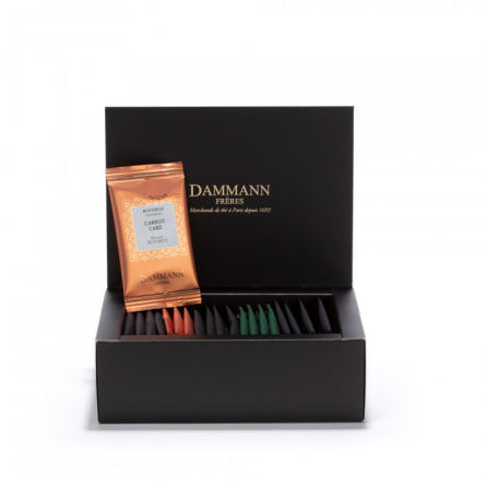 Coffret Ambre DAMMANN Coffret Ambre DAMMANN