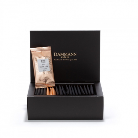 Coffret Quartz DAMMANN Coffret Quartz DAMMANN