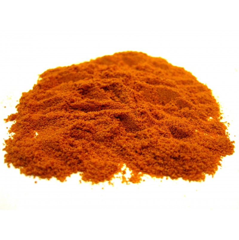 Piment de cayenne