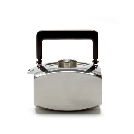 Théière Inox - Ludik 1.2 L Théière Inox - Ludik 1.2 L