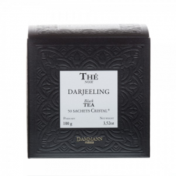 Thé Darjeeling