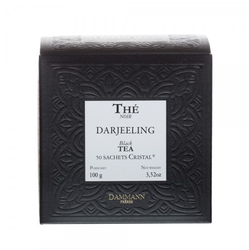 Thé Darjeeling