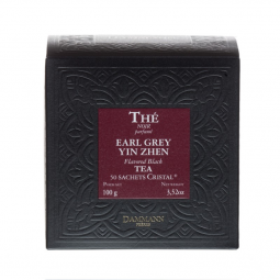 Thé Earl Grey Yin Zhen