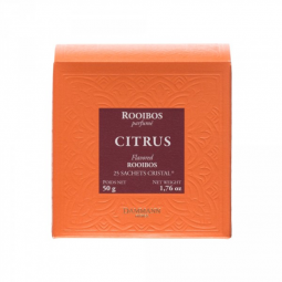 Rooibos Citrus