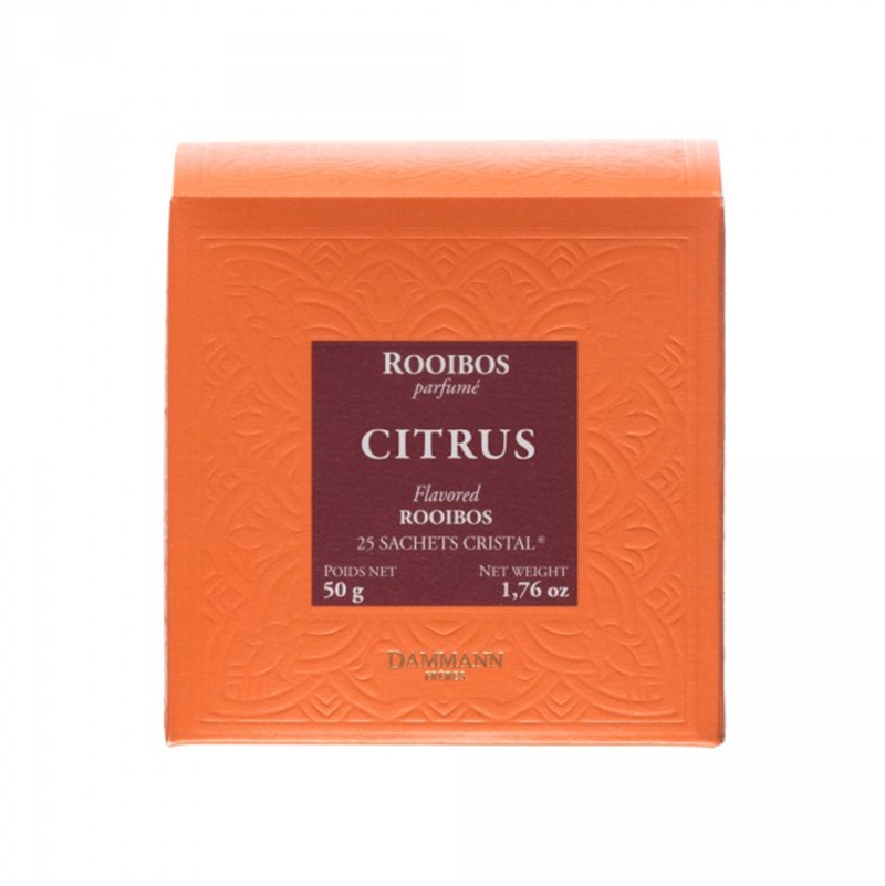 Rooibos Citrus