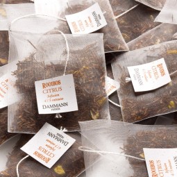 Rooibos Citrus