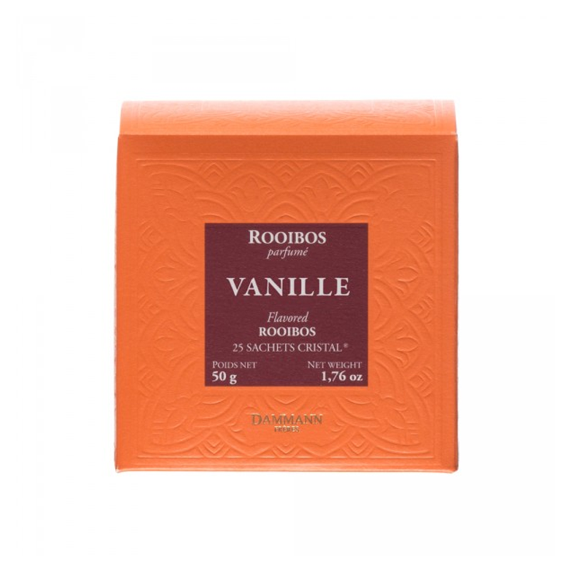 Rooibos Vanille