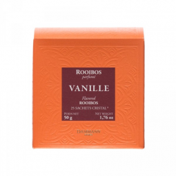 Rooibos Vanille