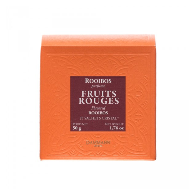 Rooibos Fruits Rouges