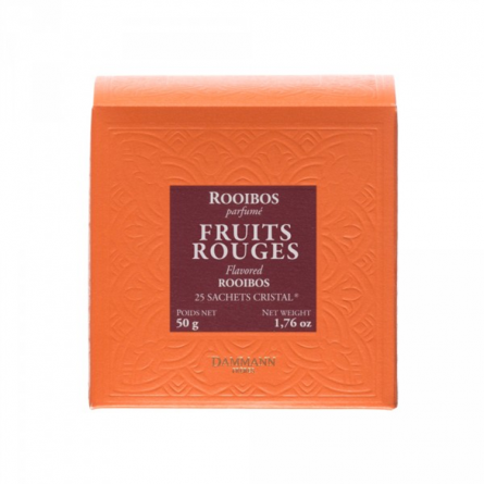 Rooibos Fruits Rouges