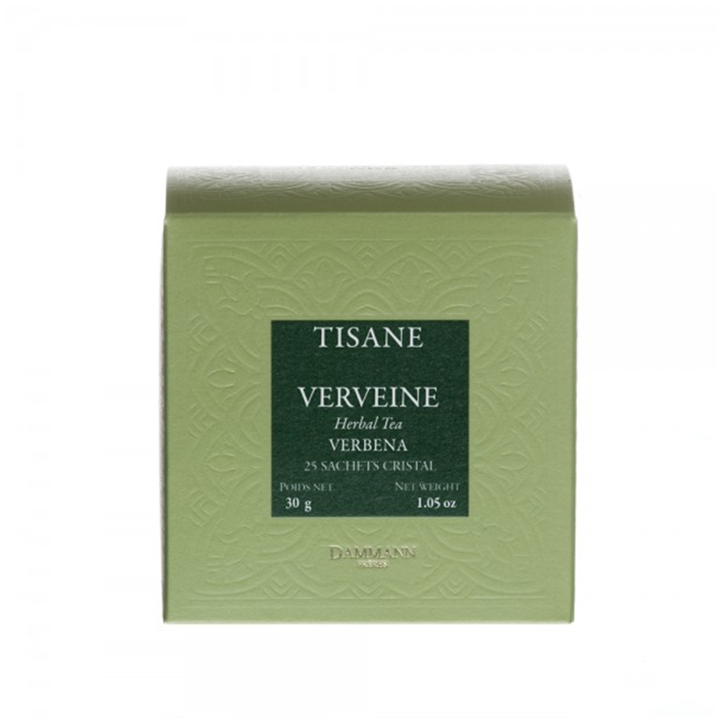 Tisane Verveine