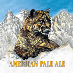 American Pale Ale