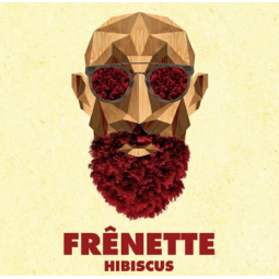 Frenette Hibiscus